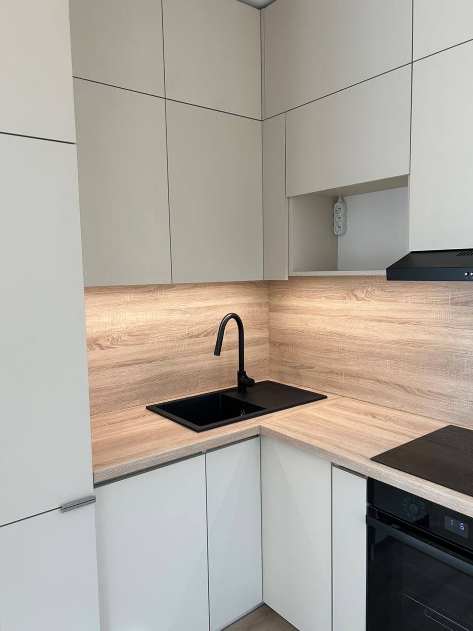 Kitchens