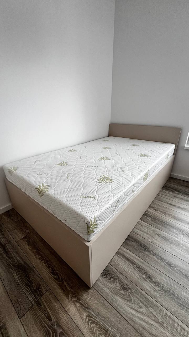 Bedrooms