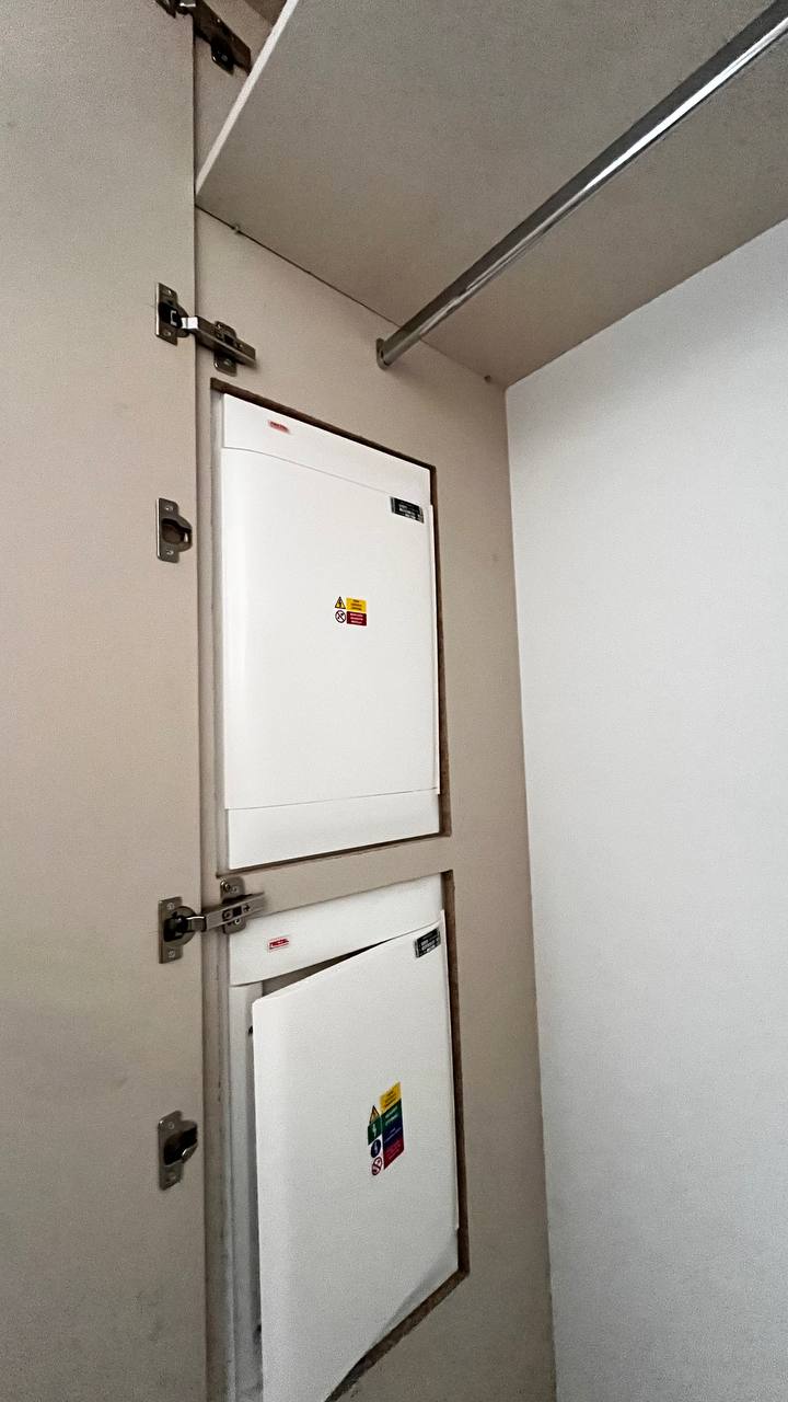 Storage solutions