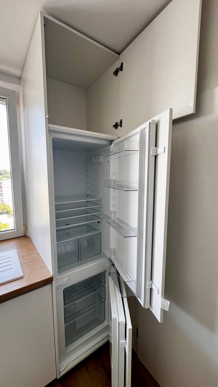 Storage solution