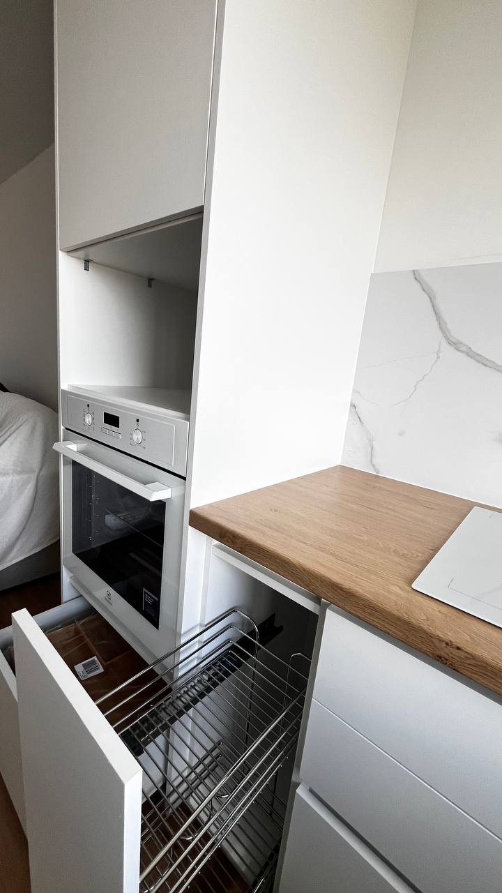 Storage solution