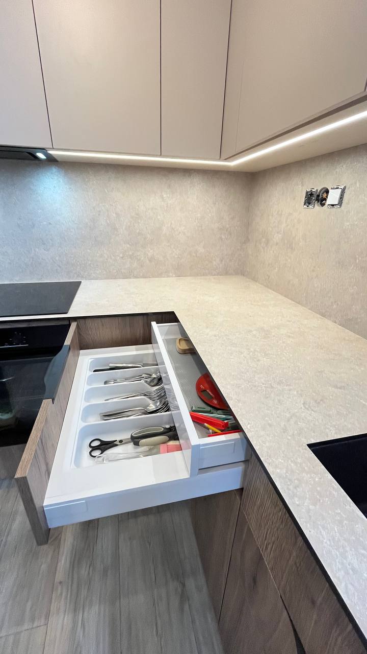 Storage solution
