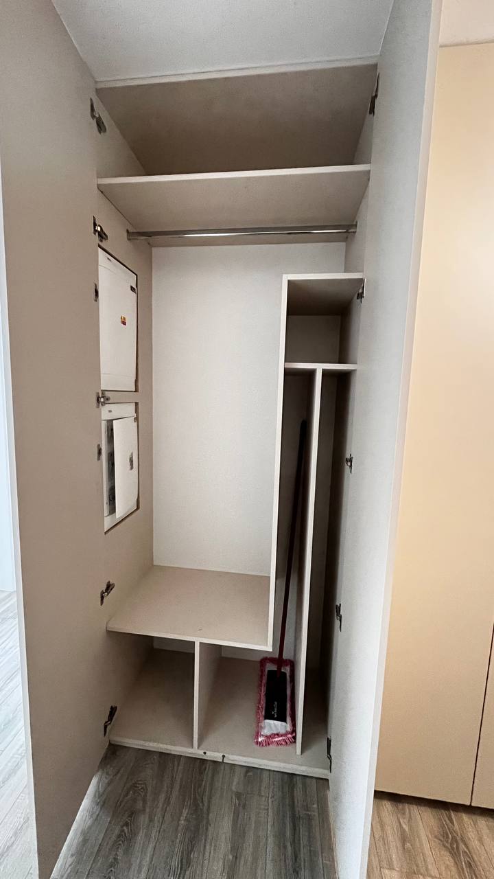 Storage solution