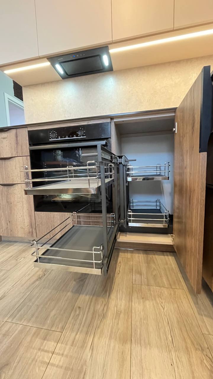 Storage solution